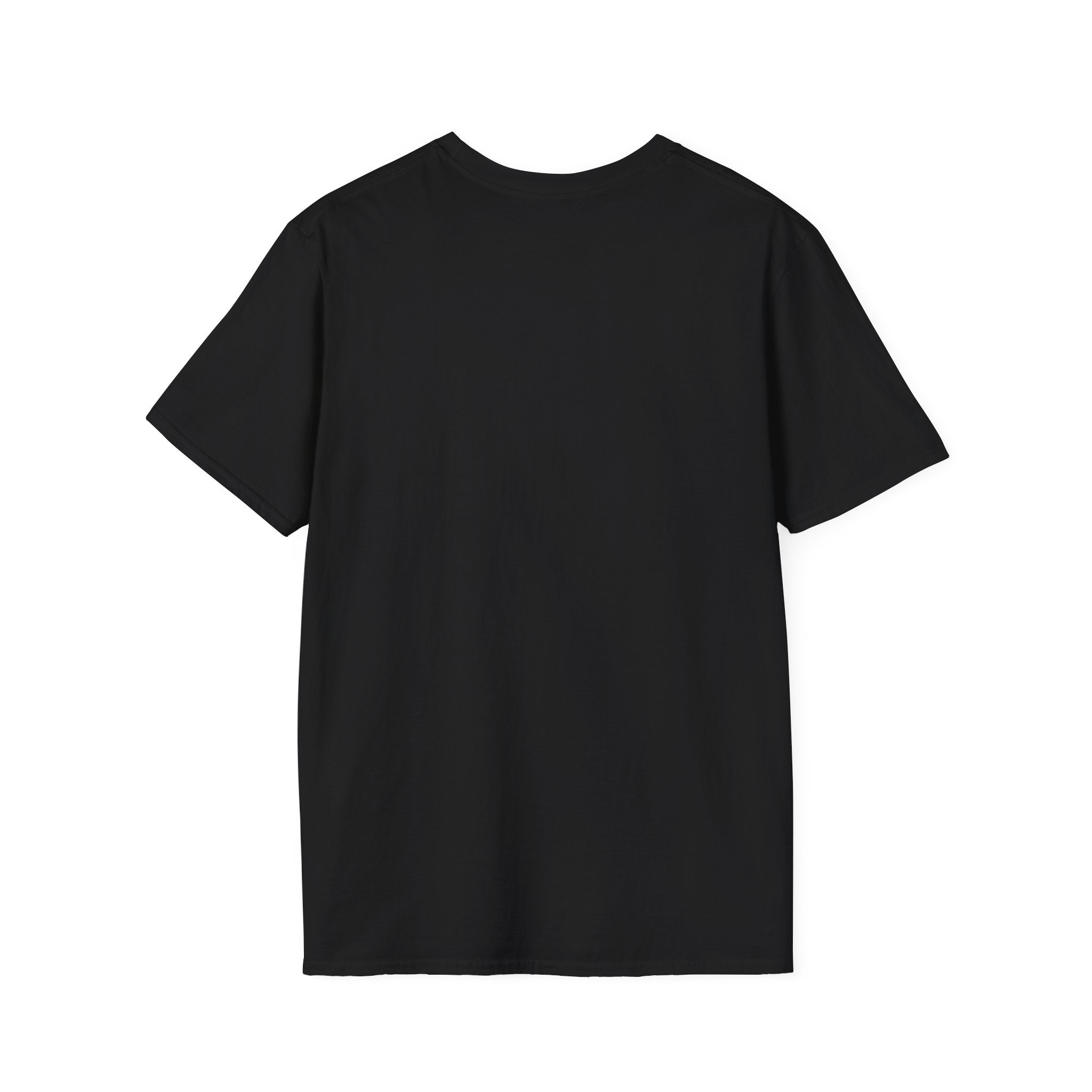 Unisex Softstyle T-Shirt - Enterprise Express