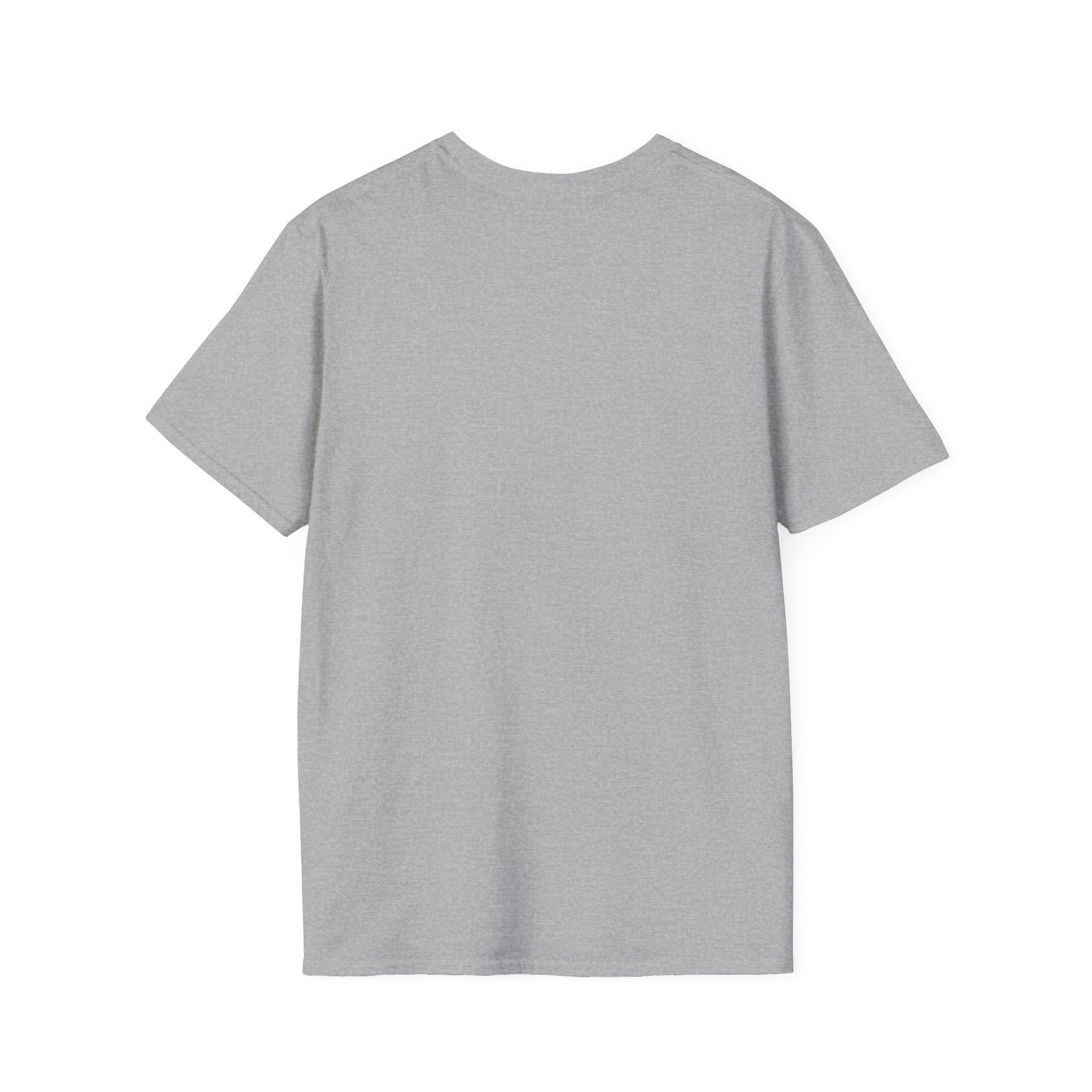 Unisex Softstyle T-Shirt - Enterprise Express