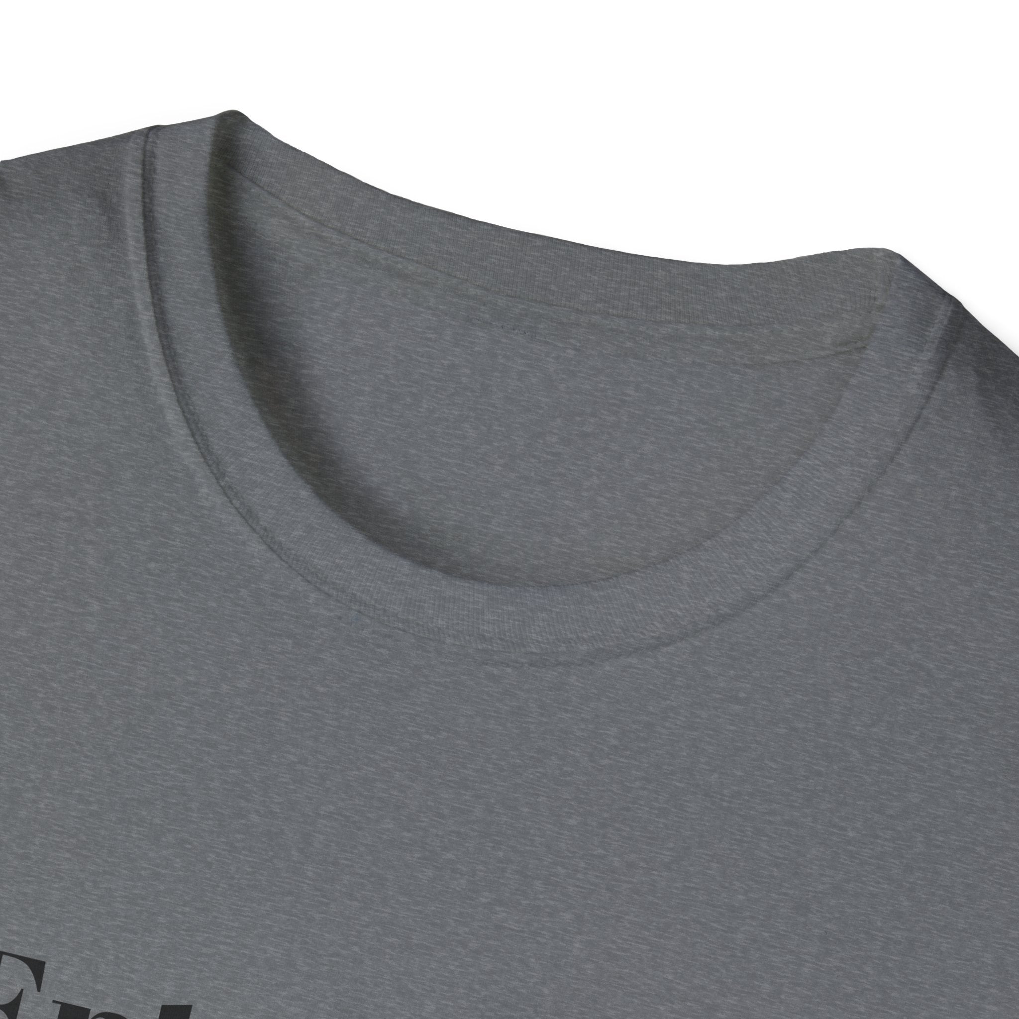 Unisex Softstyle T-Shirt - Enterprise Express