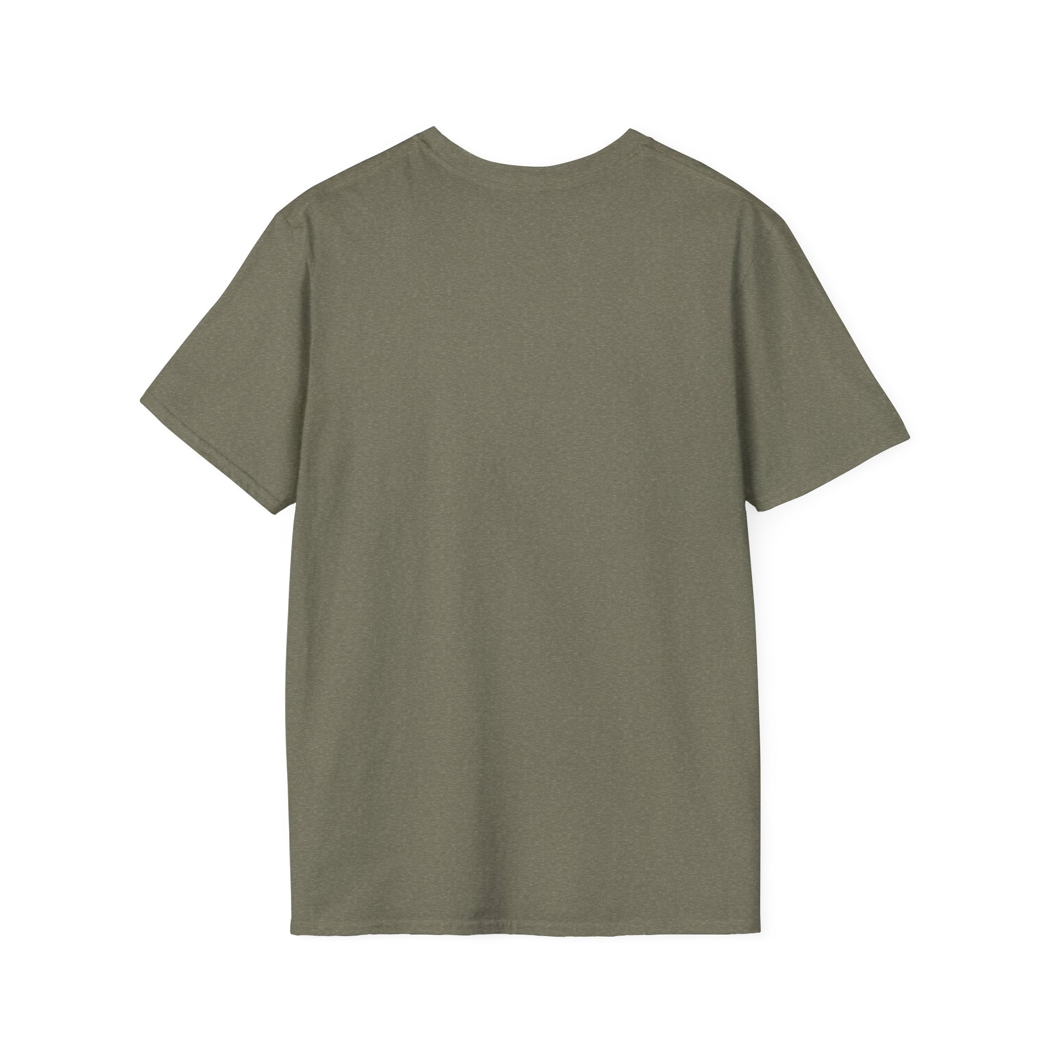 Unisex Softstyle T-Shirt - Enterprise Express