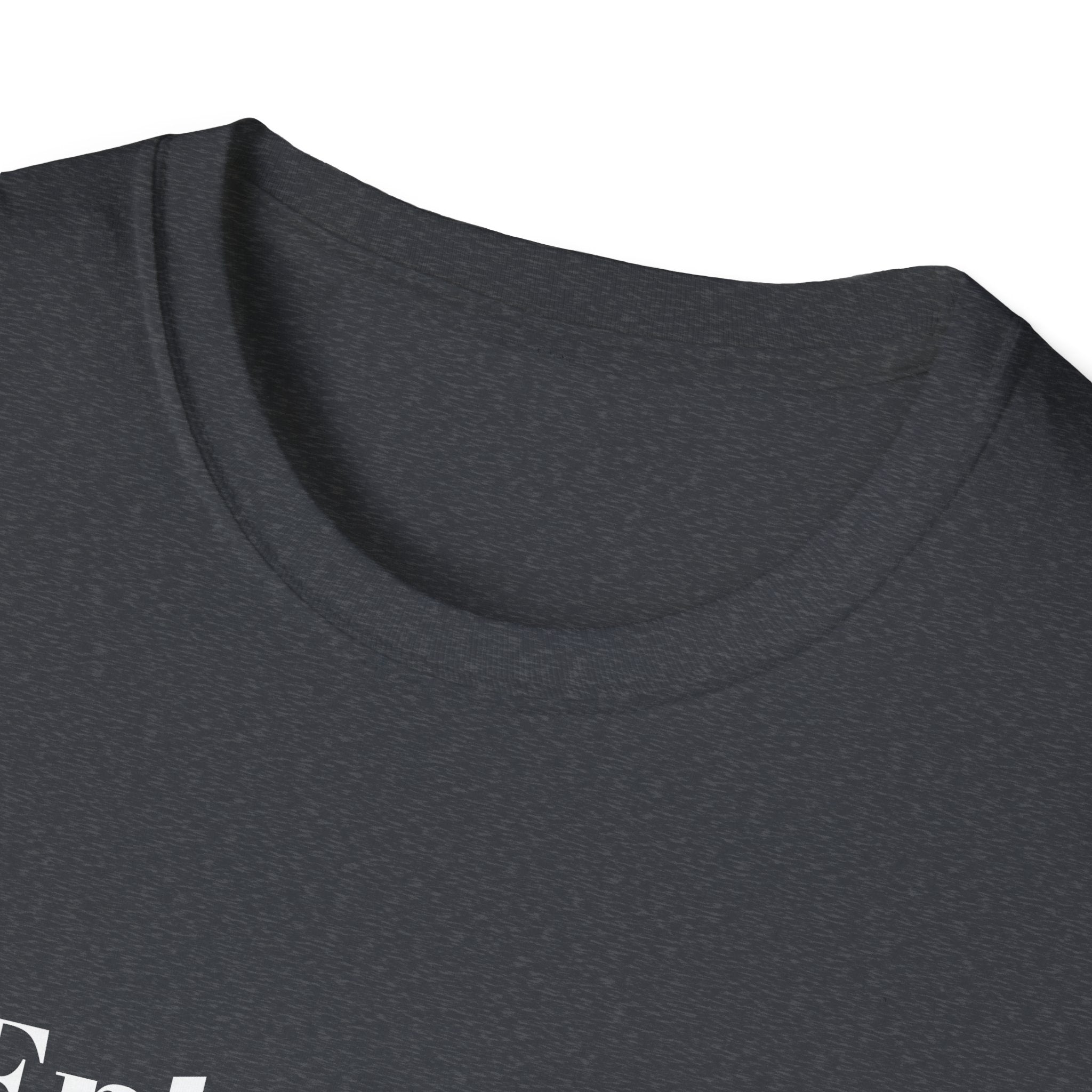 Unisex Softstyle T-Shirt - Enterprise Express