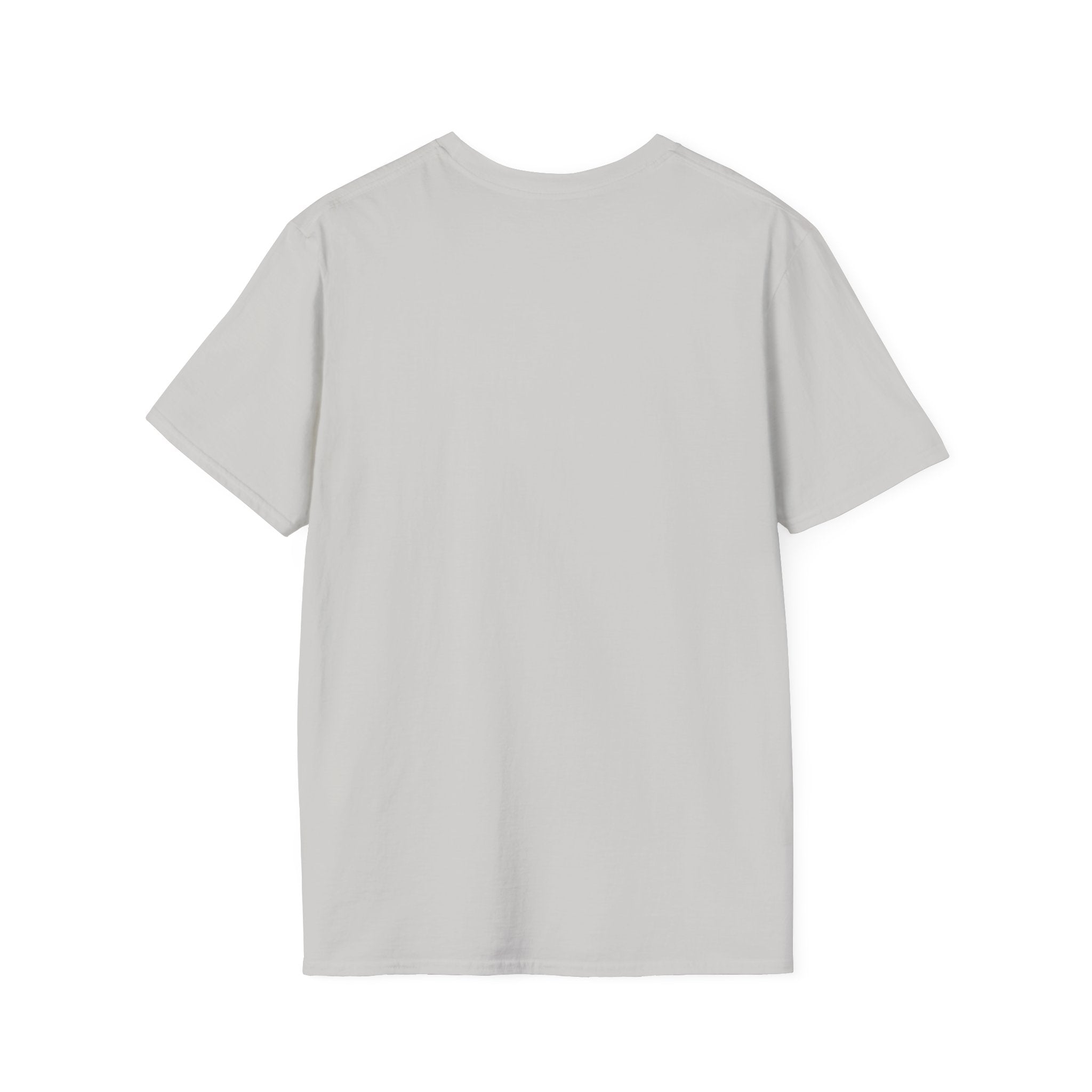 Unisex Softstyle T-Shirt - Enterprise Express