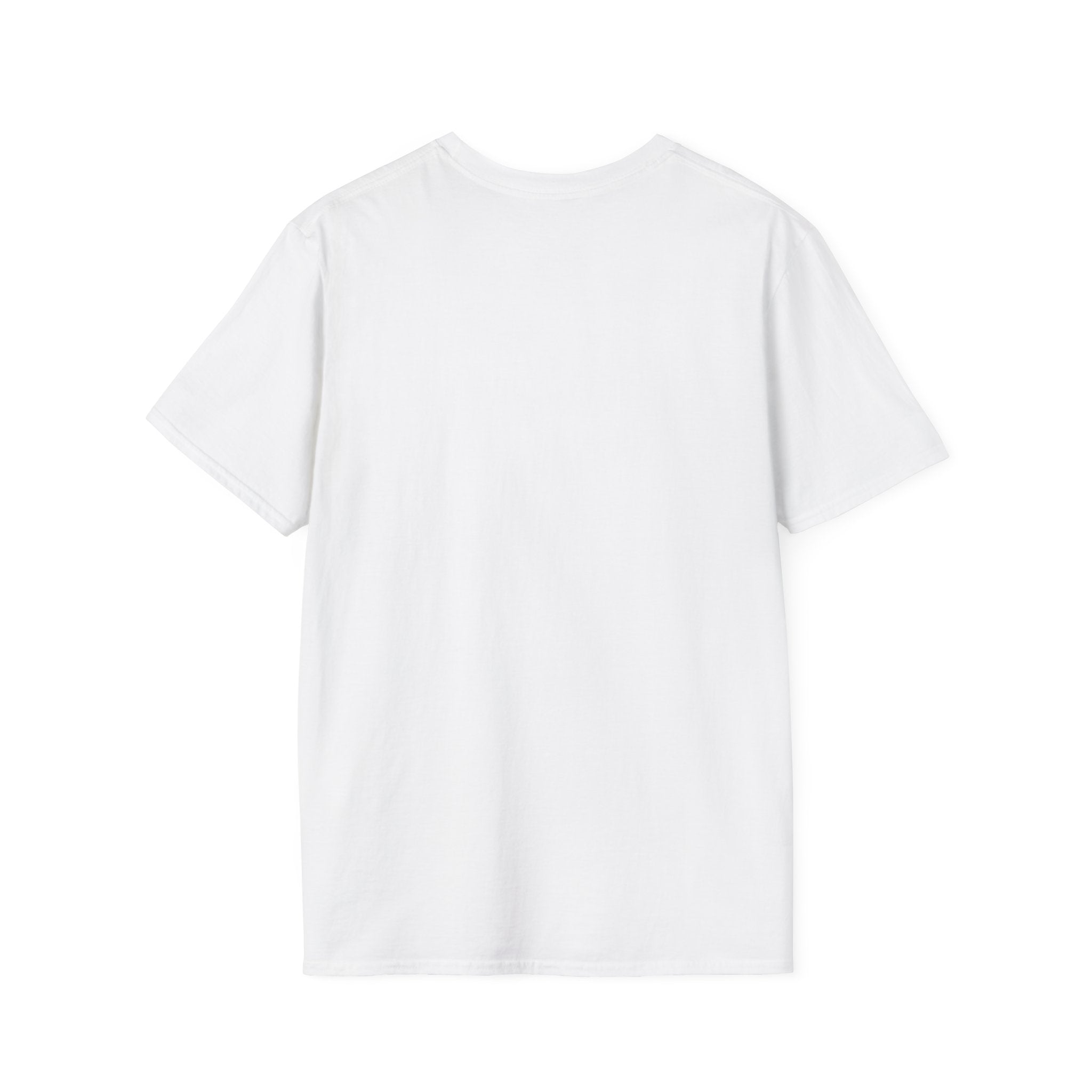 Unisex Softstyle T-Shirt - Enterprise Express
