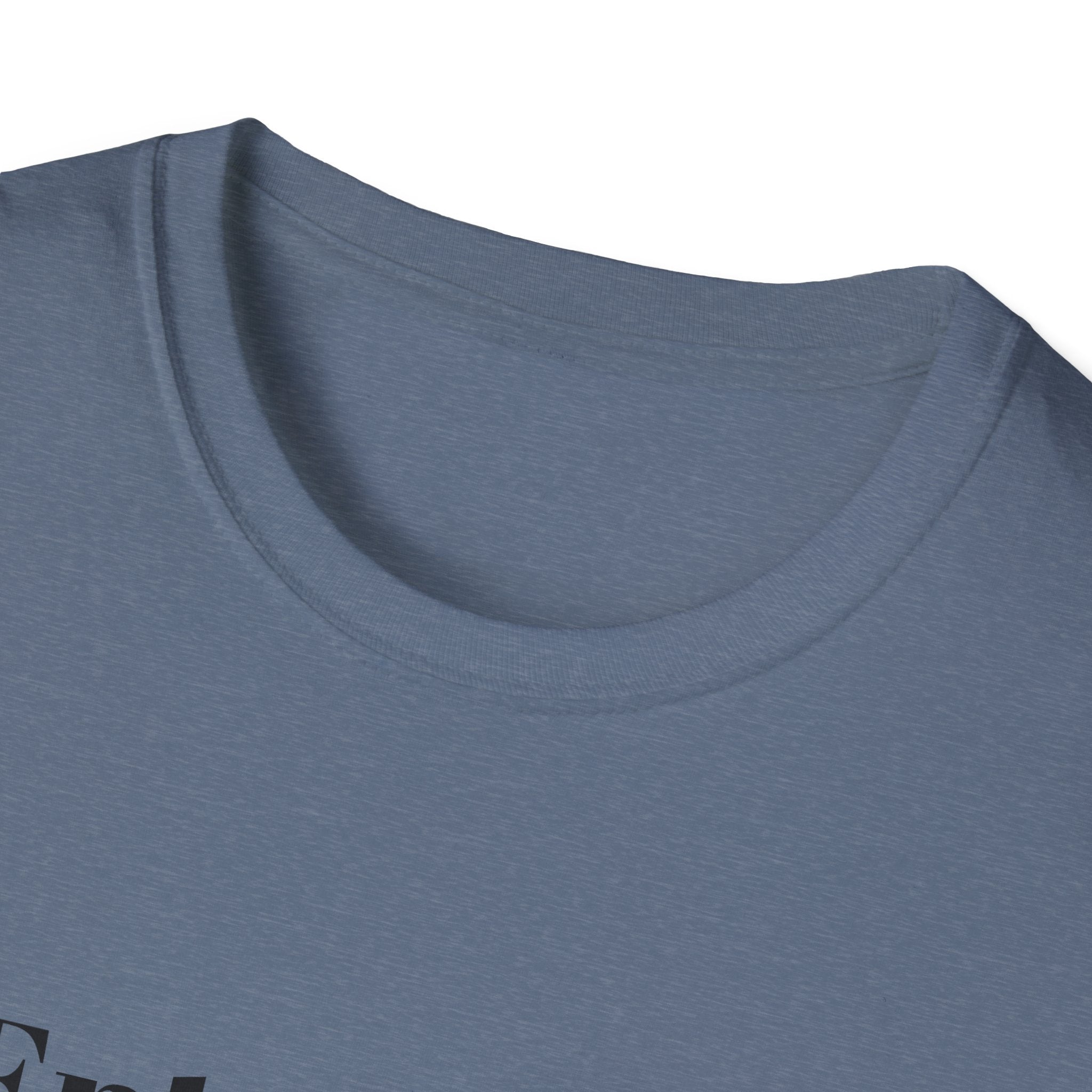 Unisex Softstyle T-Shirt - Enterprise Express