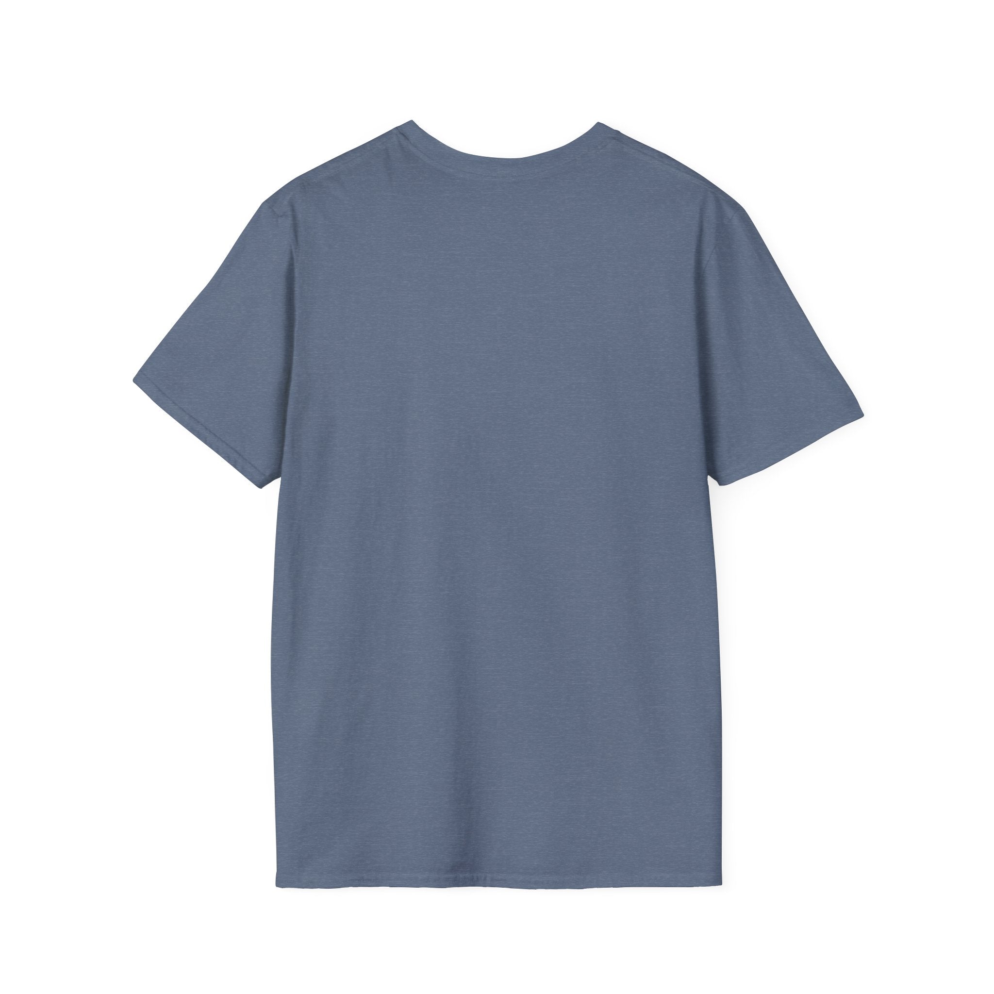 Unisex Softstyle T-Shirt - Enterprise Express