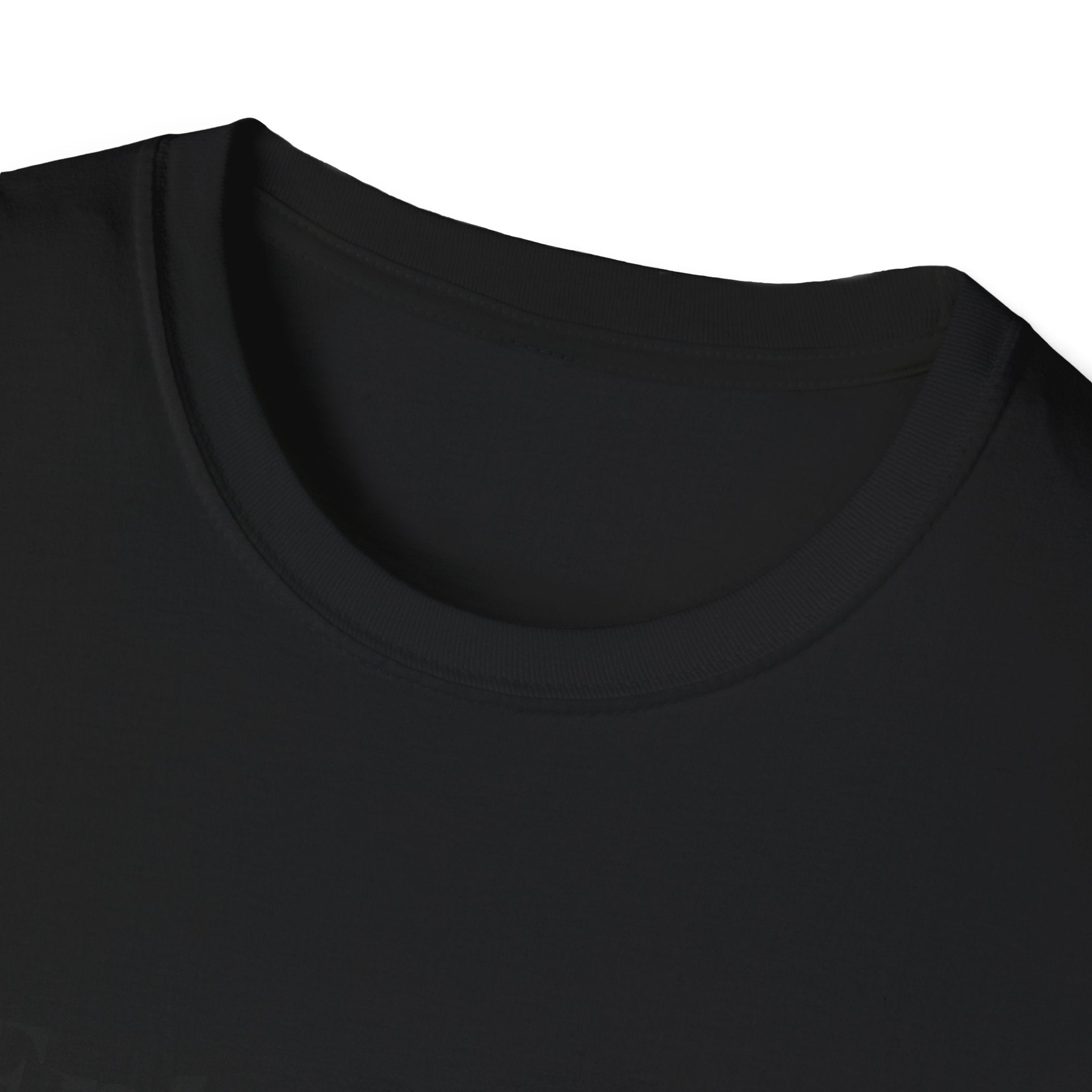 Unisex Softstyle T-Shirt - Enterprise Express