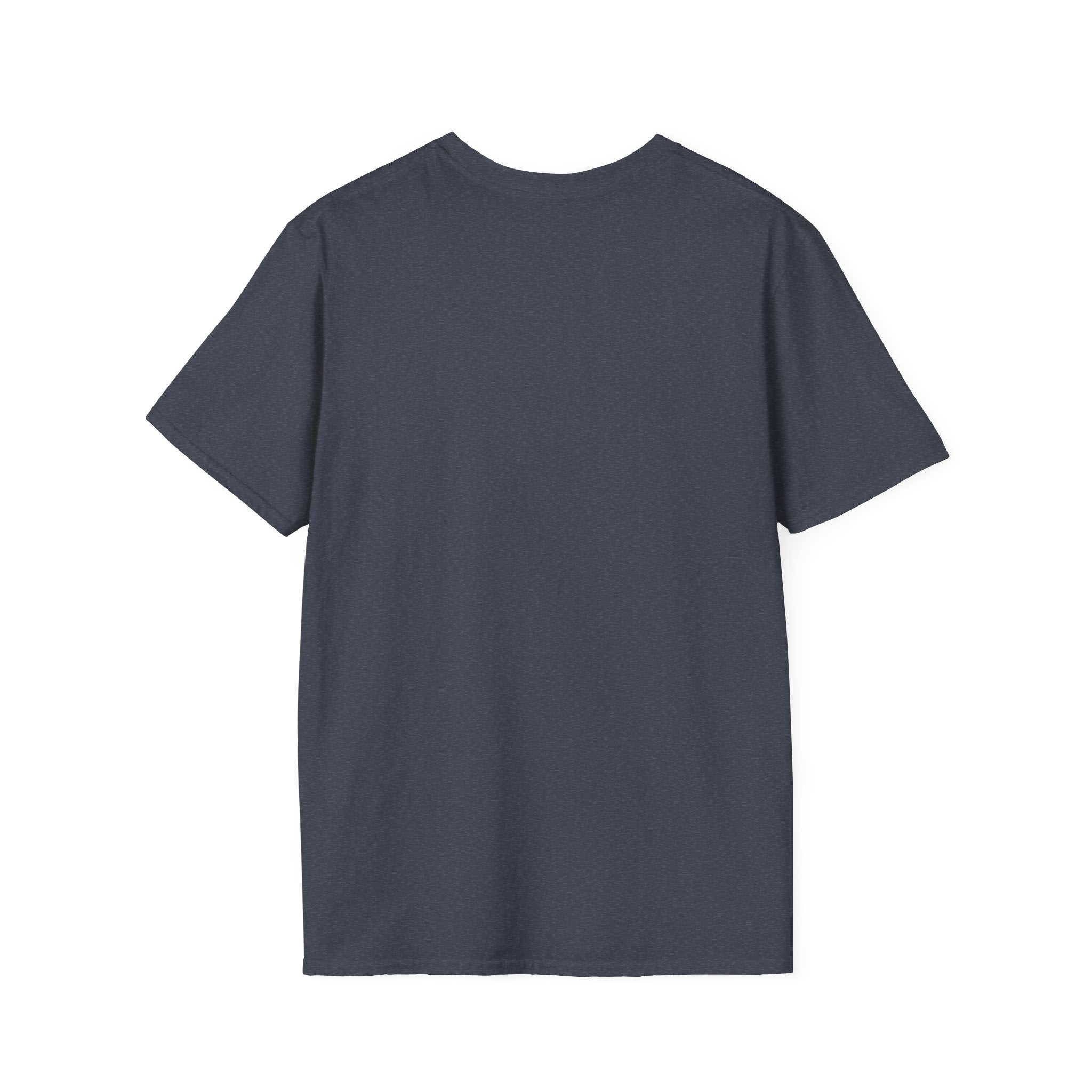 Unisex Softstyle T-Shirt - Enterprise Express