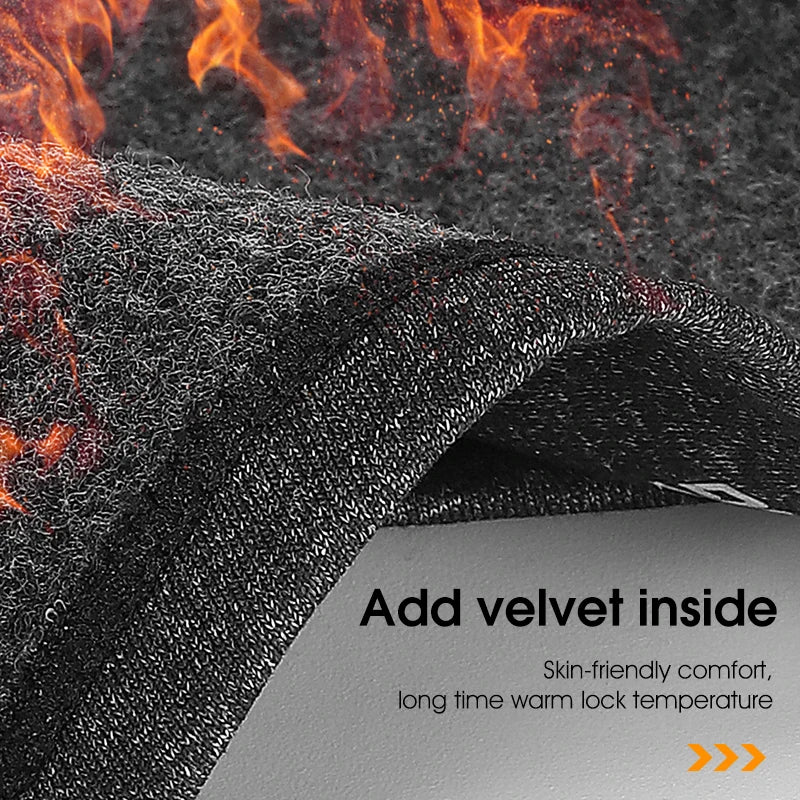 West Biking Winter Face Scarf Mask - Enterprise Express