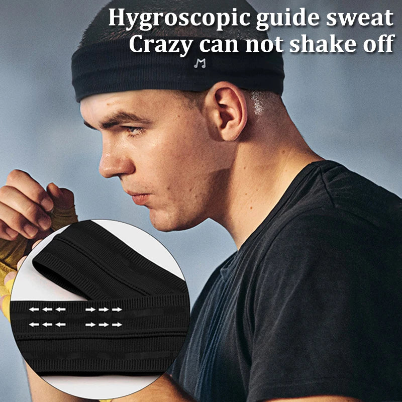 JINSERTA Open-style Music Headband Bluetooth Headphones - Enterprise Express