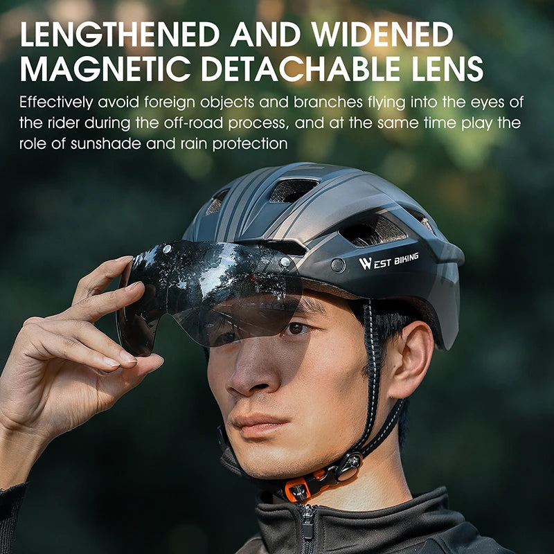 West Biking YP0708094-100 Cycling Cap - Enterprise Express
