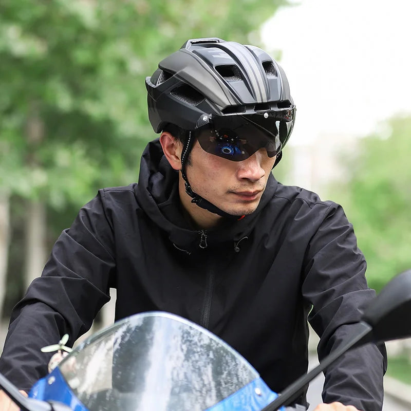 West Biking YP0708094 Sports and Fashion Cycling Helmet - Enterprise Express
