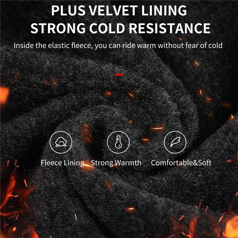 WEST BIKING Winter Warm Sports Balaclava - Enterprise Express